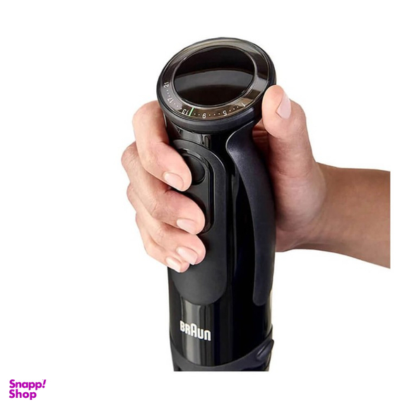 گوشتکوب برقی براون مدل MQ5285