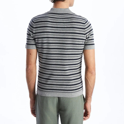 پولوشرت مردانه ال سی وایکیکی مدل nafther