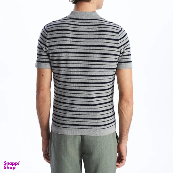 پولوشرت مردانه ال سی وایکیکی مدل nafther