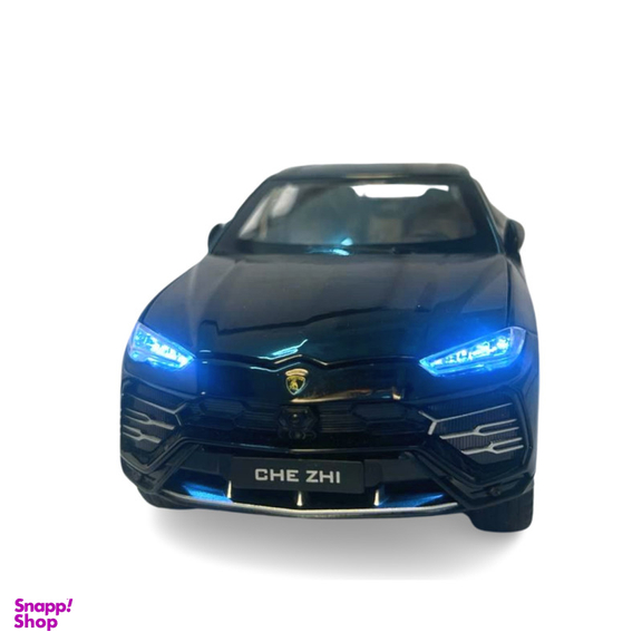 ماکت ماشین چه ژی مدل لامبورگینی URUS دودزا کد 294