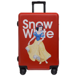 چمدان کودک مدل Snow White مجموعه سه عددی