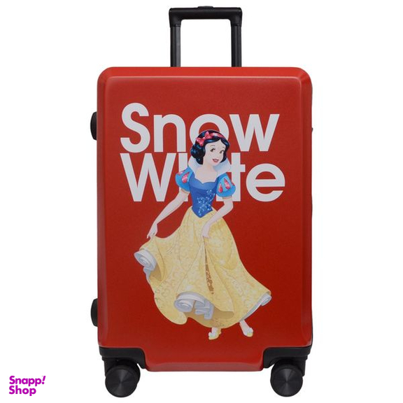 چمدان کودک مدل Snow White مجموعه سه عددی