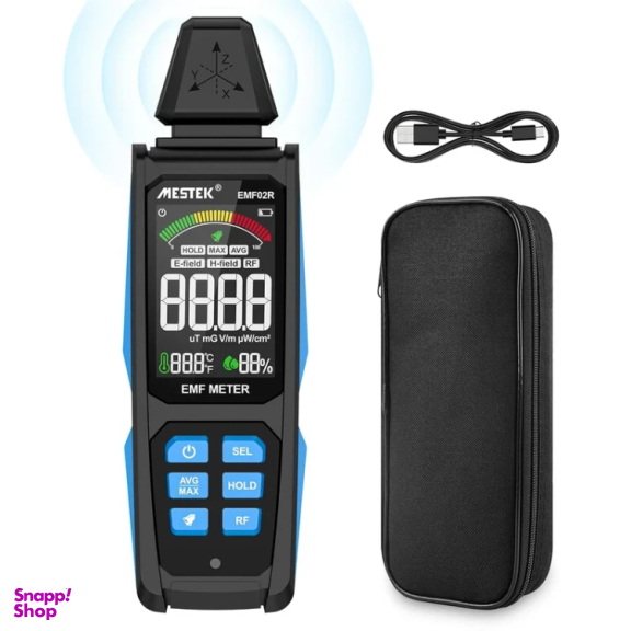 ارتعاش سنج الکترومغناطیسی مستک مدل EMF02R