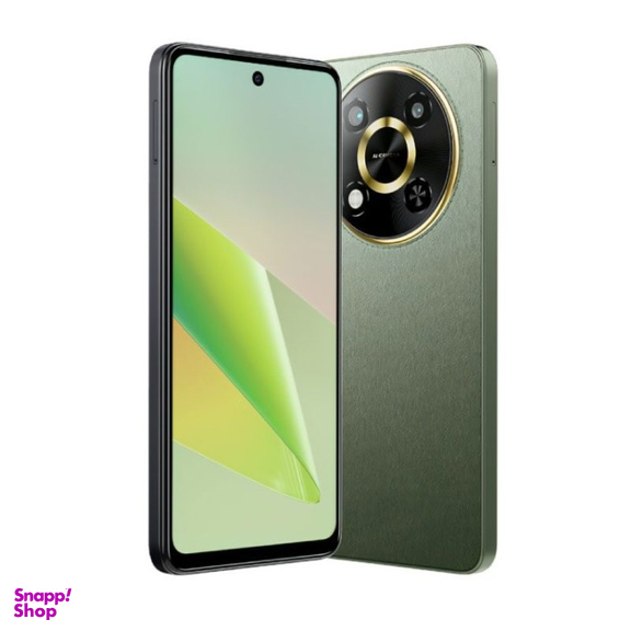 گوشی موبایل وکال مدل V2 ظرفیت 128 گیگابایت و رم 6 گیگابایت