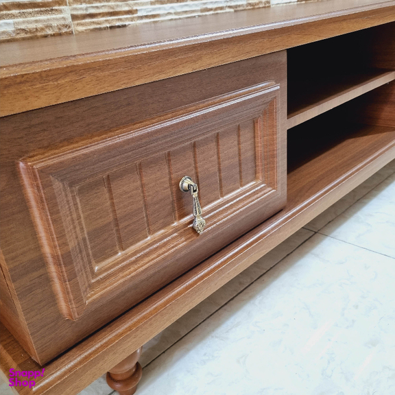 میز تلویزیون شبستان کد 166