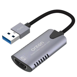 کارت کپچر تصویر و صدا اونتن مدل 4K OTN-US323