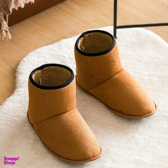 پاپوش مردانه ال سی وایکیکی مدل تدی آنتی باکتریال