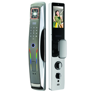 دستگیره در هوشمند آیلاک مدل V3