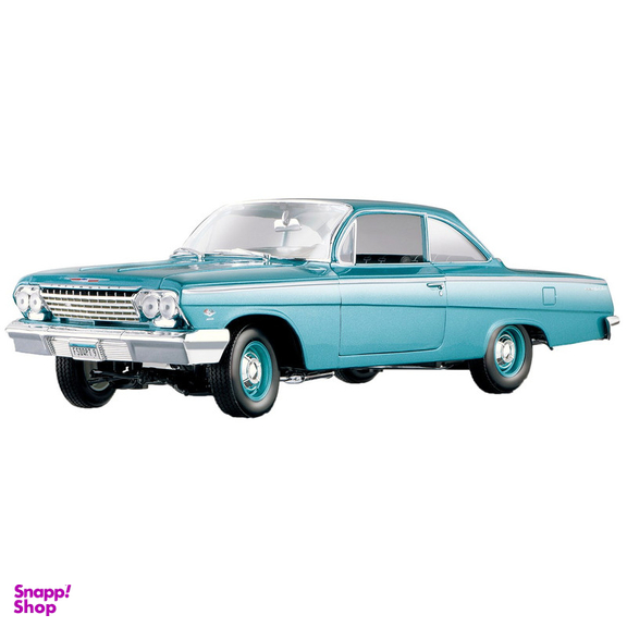 ماشین بازی مایستو مدل 1962Chevrolet Bel Air