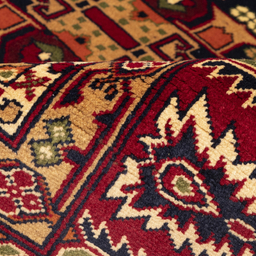 فرش دستباف سی پرشیا کد 171899 سایز 283x212 سانتی‌ متر