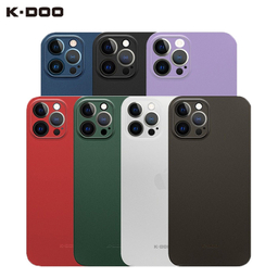 کاور کی-ددو مدل Air Skin مناسب برای گوشی موبایل آیفون iphone 14 pro max