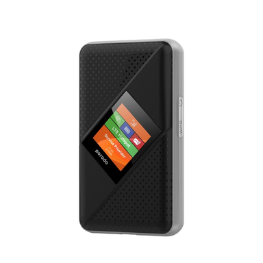 مودم 4G LTE قابل حمل پرودو مدل PD-PT4GRV2