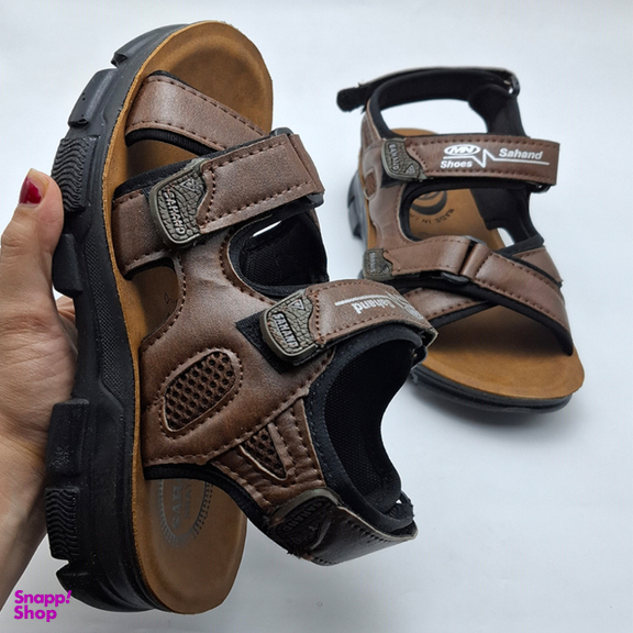 صندل مردانه سهند کد A-1151