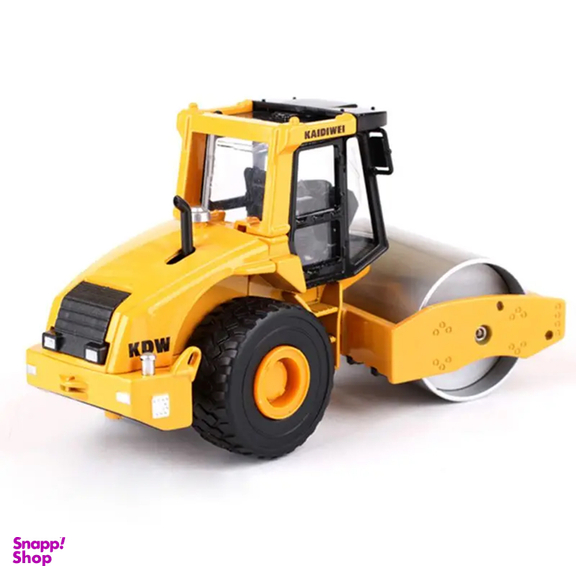 ماکت ماشین کایدویی مدل Drum Roller