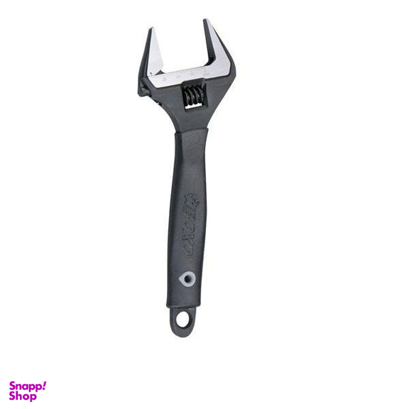 آچار فرانسه بوکسو مدل WR1533-012 سایز 12 اینچ