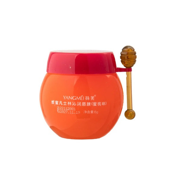 بالم لب یانگمی مدل هلو