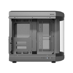 کیس کامپیوتر لاجی کی مدل LK-C570B