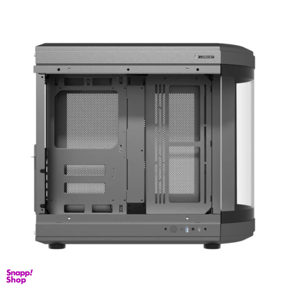 کیس کامپیوتر لاجی کی مدل LK-C570B