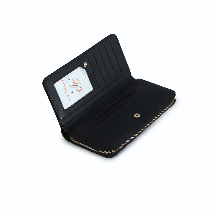 کیف پول زنانه پرتیزس مدل PT23-2013