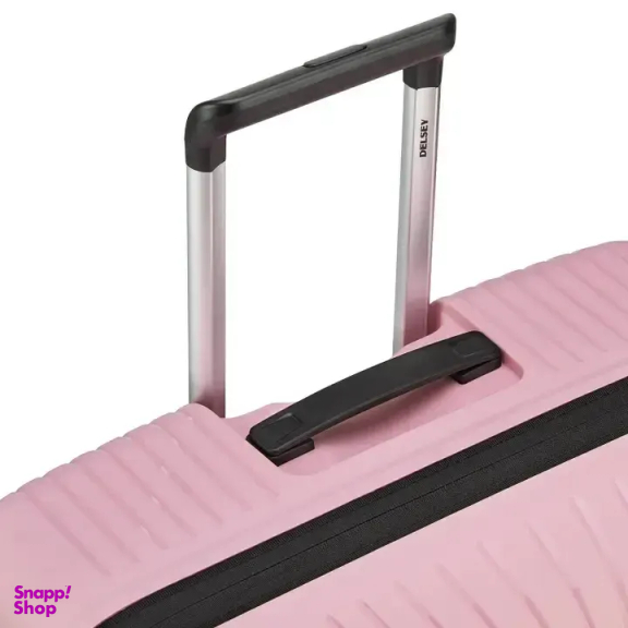 چمدان سایز بزرگ دلسی مدل اوردنر مدل DELSEY PARIS - ORDENER LARGE