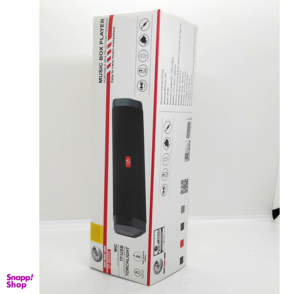 اسپیکر بلوتوثی ایکس پی-پروداکت مدل B609