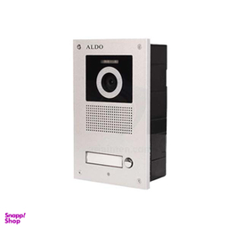 دربازکن تصویری یک واحدی آلدو مدل 414 حافظه دار مجموعه 5 عددی