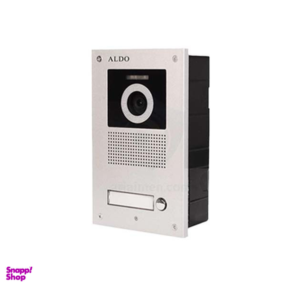 دربازکن تصویری یک واحدی آلدو مدل 414 حافظه دار مجموعه 5 عددی