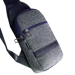کیف کراس بادی فوروارد کد FCLT637BLKN BODY
