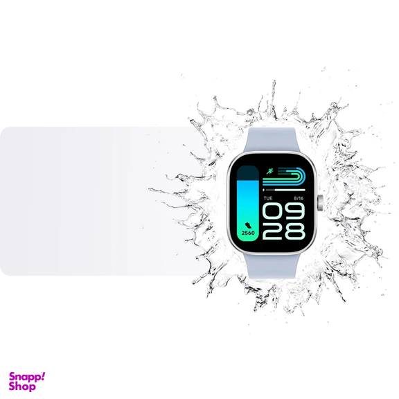 ساعت هوشمند شیائومی مدل Redmi Watch 4 ورژن گلوبال