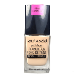 کرم پودر وت اند وایلد کد 1527 حجم ۲۸ میلی لیتر رنگ بژ روشن