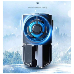 فن خنک کننده گوشی ممو مدل DLA5