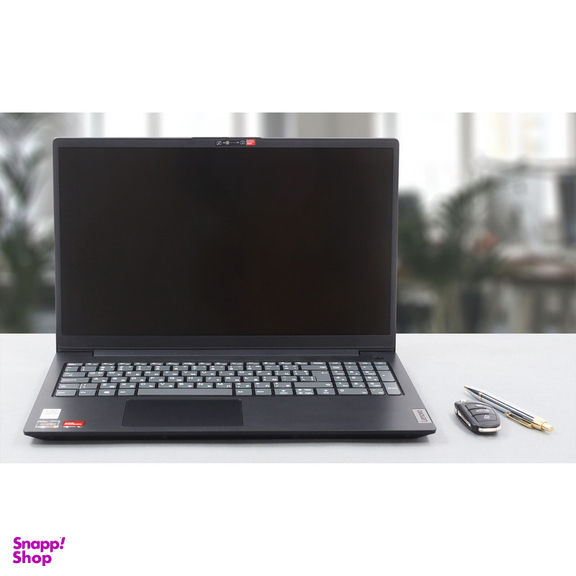 لپ تاپ 15.6 اینچی لنوو مدل V15 G2 IJL-Celeron N4500-4GB DDR4-256GB SSD-TN