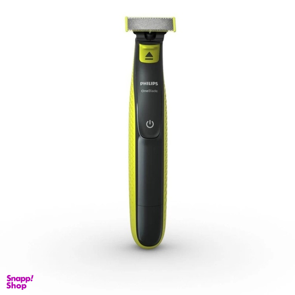 ماشین اصلاح موی صورت فیلیپس مدل وان بلید به همراه موزن بینی