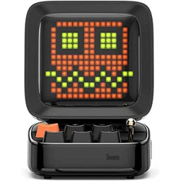 اسپیکر پیکسلی دیووم مدل Divoom Ditoo Pro