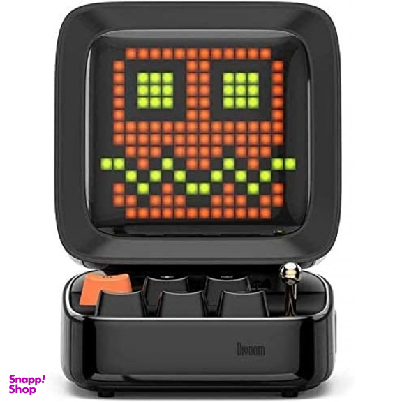 اسپیکر پیکسلی دیووم مدل Divoom Ditoo Pro