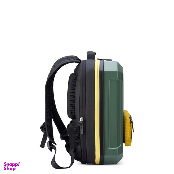 کوله پشتی سفری دلسی مدل REMPART کد 2181600