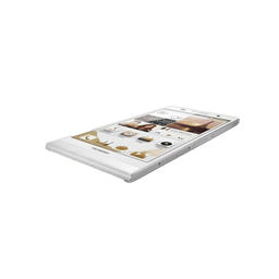 گوشی موبایل هوآوی مدل Ascend P6 ظرفیت تک سیم کارت 8 گیگابایت رم 2 گیگابایت