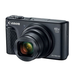 دوربین عکاسی کانن مدل Canon PowerShot SX740 HS