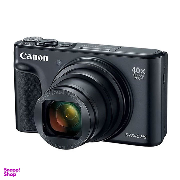 دوربین عکاسی کانن مدل Canon PowerShot SX740 HS