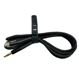 کابل دیتا Type-C به Jack 3.5mm بیاند مدل AUX BCA-561 طول 1 متر