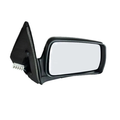 آینه جانبی برقی راست خودرو کالانیکس مدل KA-SAMANDBAR-10781 مناسب سمند