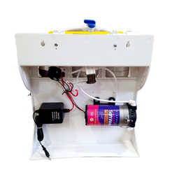 دستگاه تصفیه کننده آب سافت واتر مدل RO6-Softwater