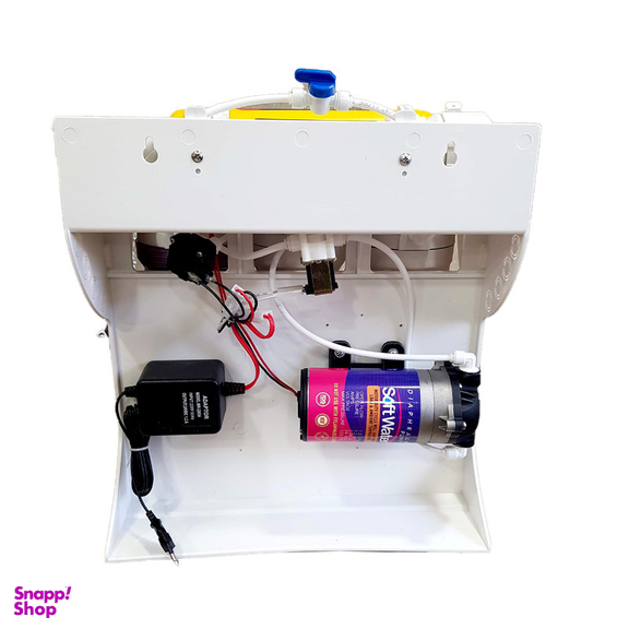 دستگاه تصفیه کننده آب سافت واتر مدل RO6-Softwater