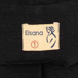 مانتو زنانه السانا مدل سیرنگ کد 210401