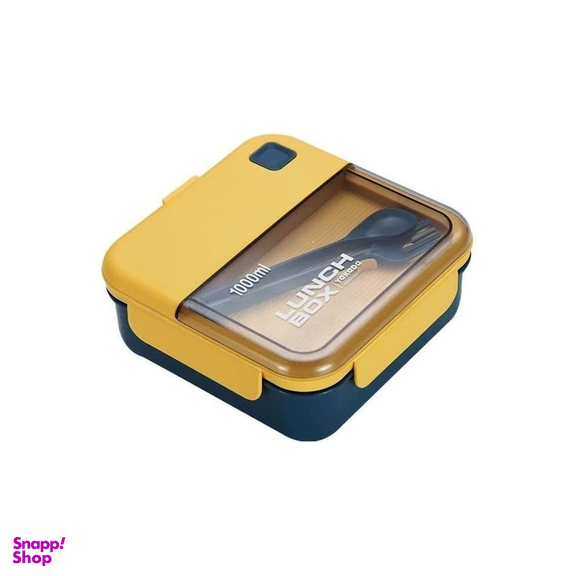 ظرف غذای یاکادا مدل VT 927