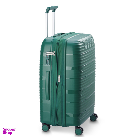 چمدان دلسی مدل SECURITECH DUNE کد 4007819 ارتفاع 70 سانتی متر سایز متوسط