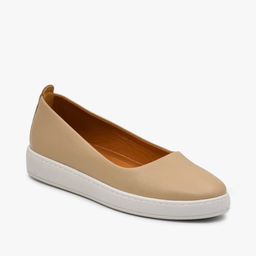 کفش راحتی زنانه چرم تهران مدل T20K