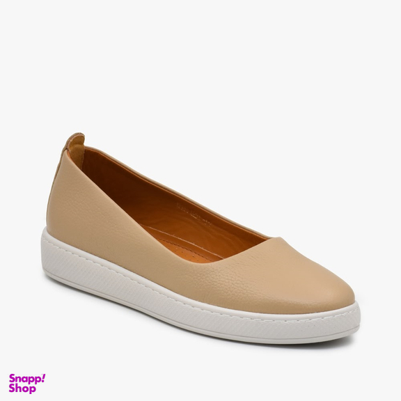 کفش راحتی زنانه چرم تهران مدل T20K