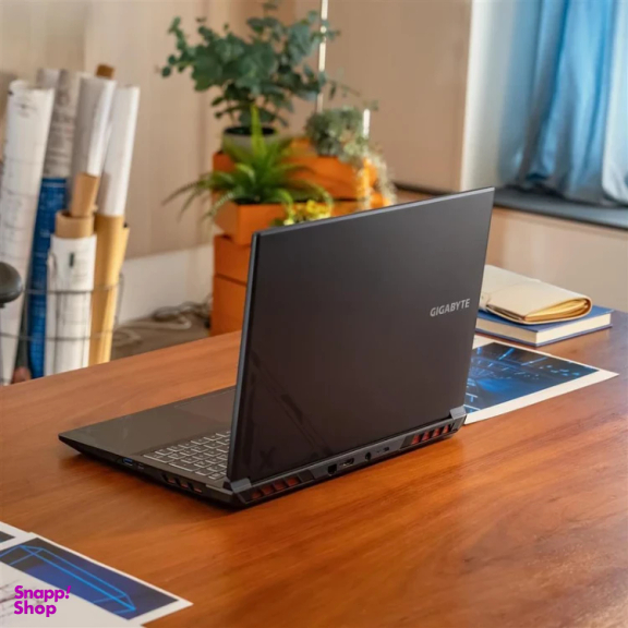 لپ تاپ 16 اینچ گیگابایت مدل G6X 9MG-43UK854SH i7 13650HX 16GB 1SSD RTX4050