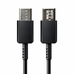 کابل USB-C مدل Galaxy A05 طول 1 متر